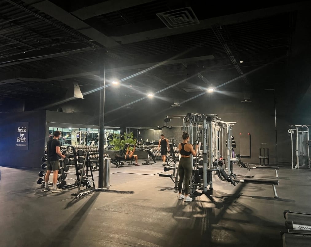Revive Fitness & Recovery