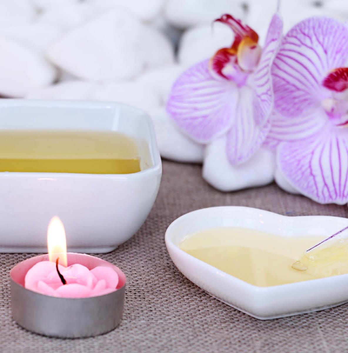 Level One Massage