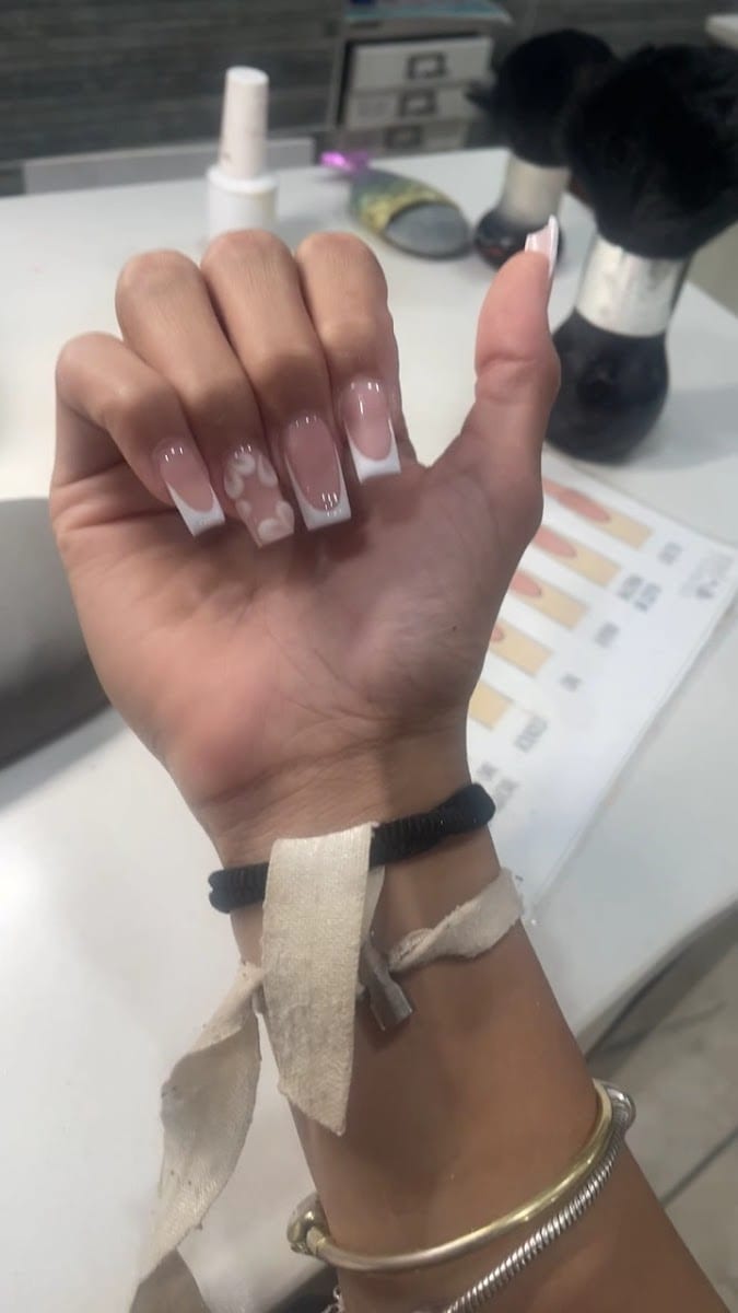 Usa Nails, photo 2