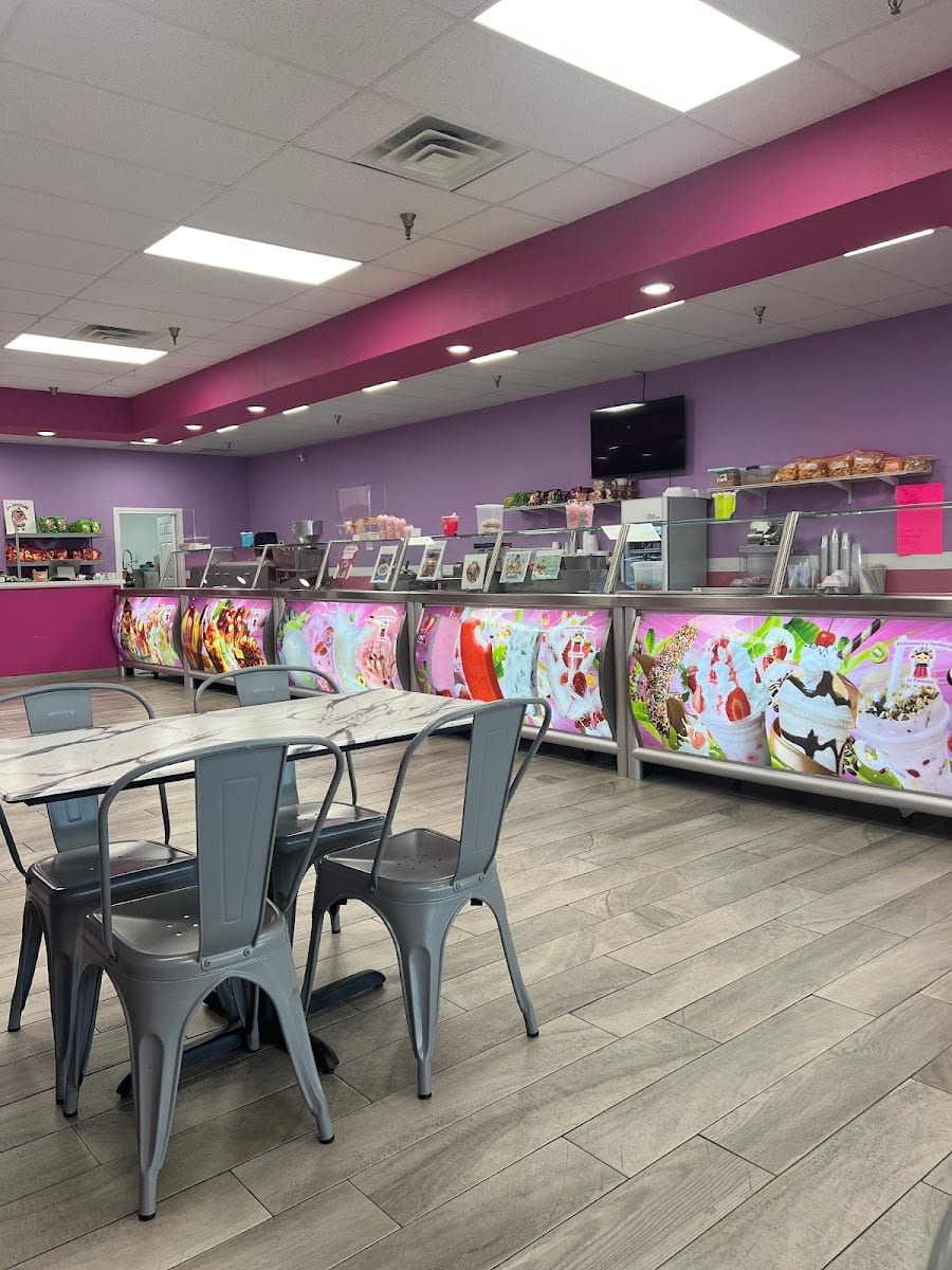 Michoacana y Tortilleria La Potosina Inc., photo 2