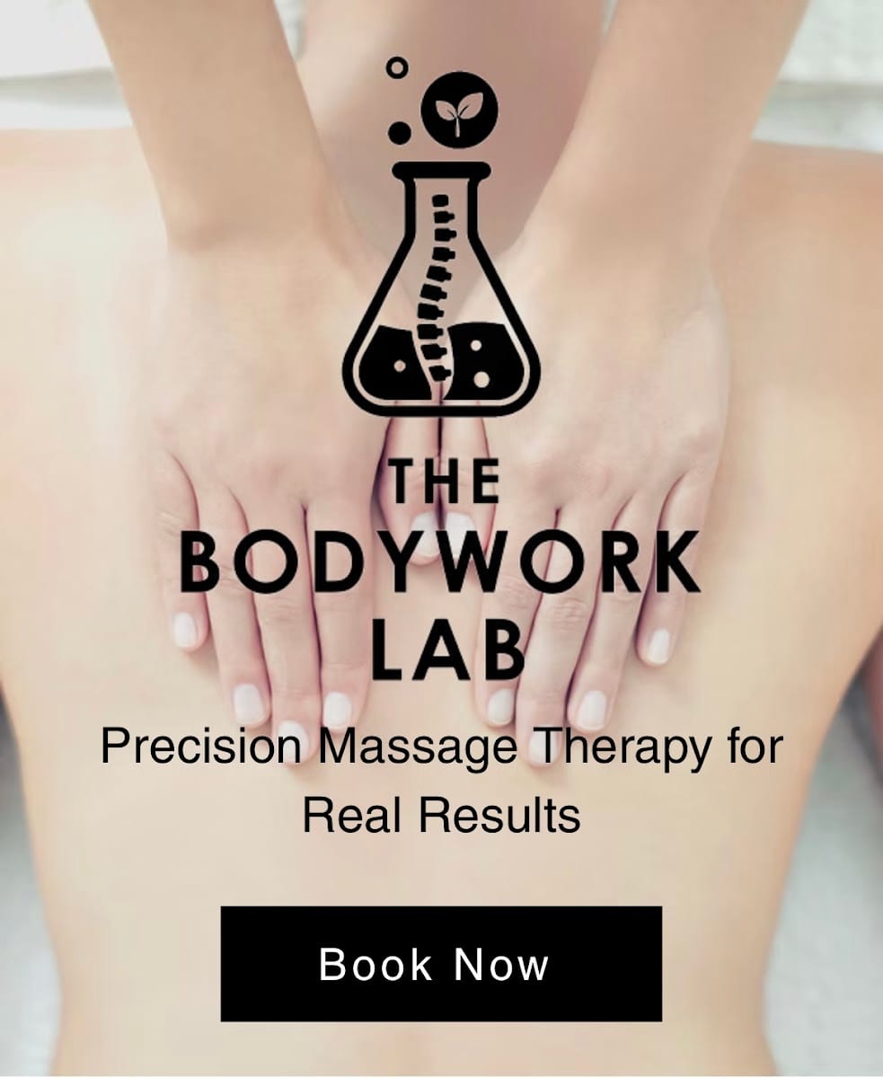 The Bodywork Lab