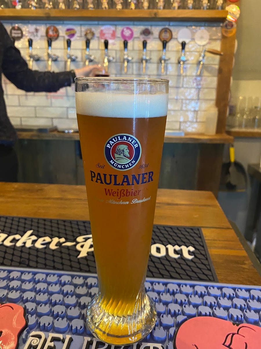 Bier Draak 🍺