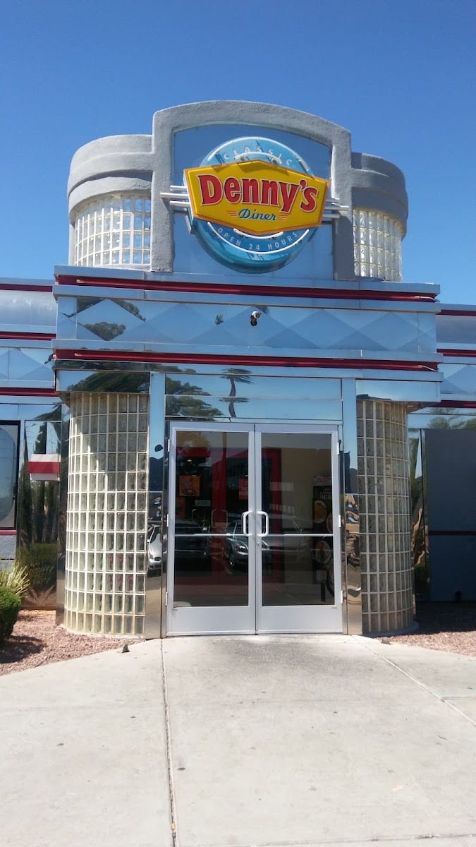 Denny's Restaurant, photo 2