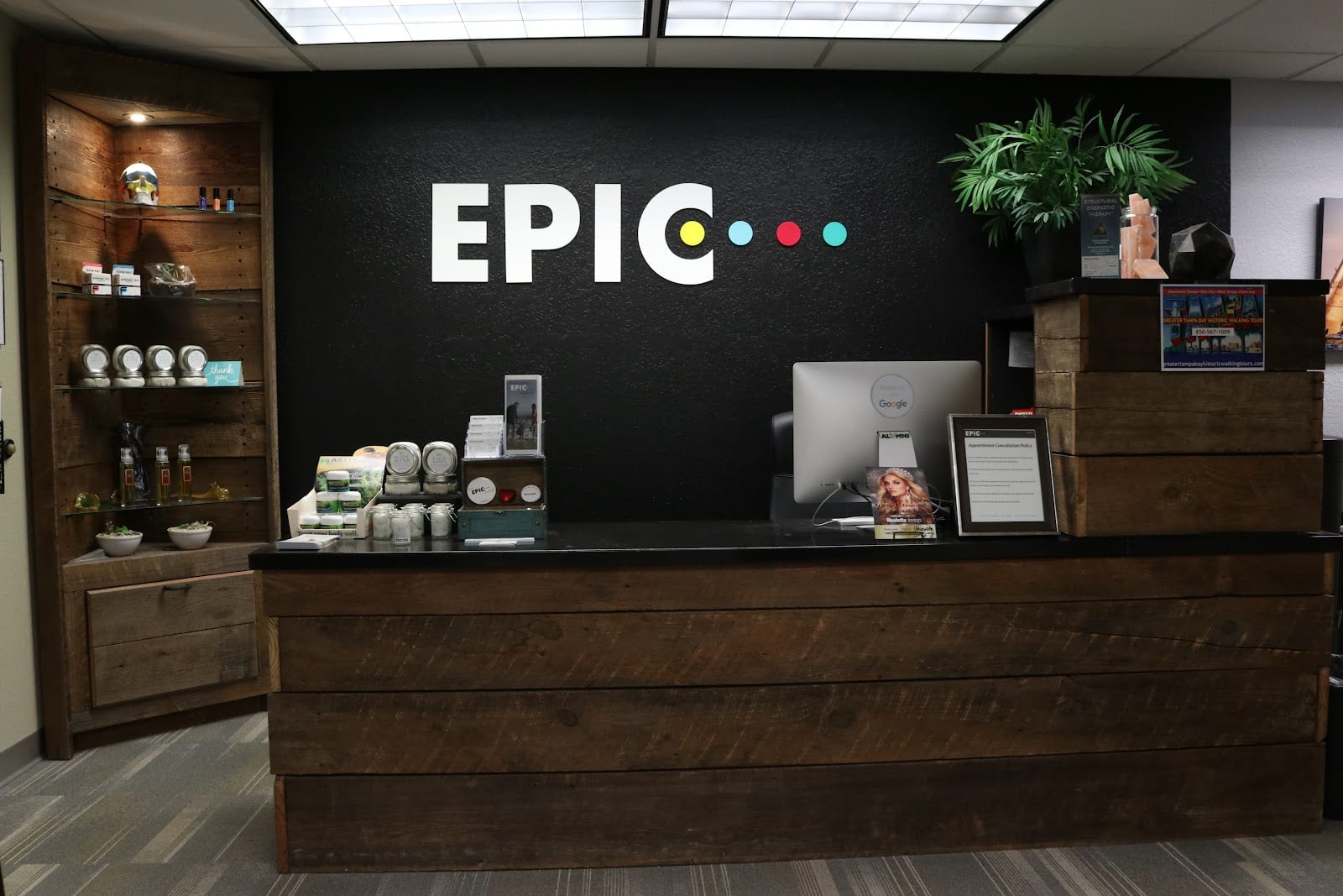 EPIC Services, photo 2
