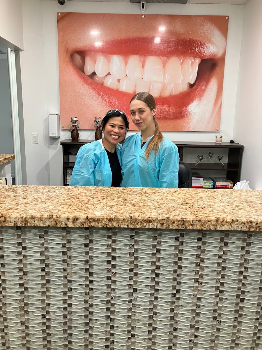 Elgin Mills & Yonge Dental Clinic