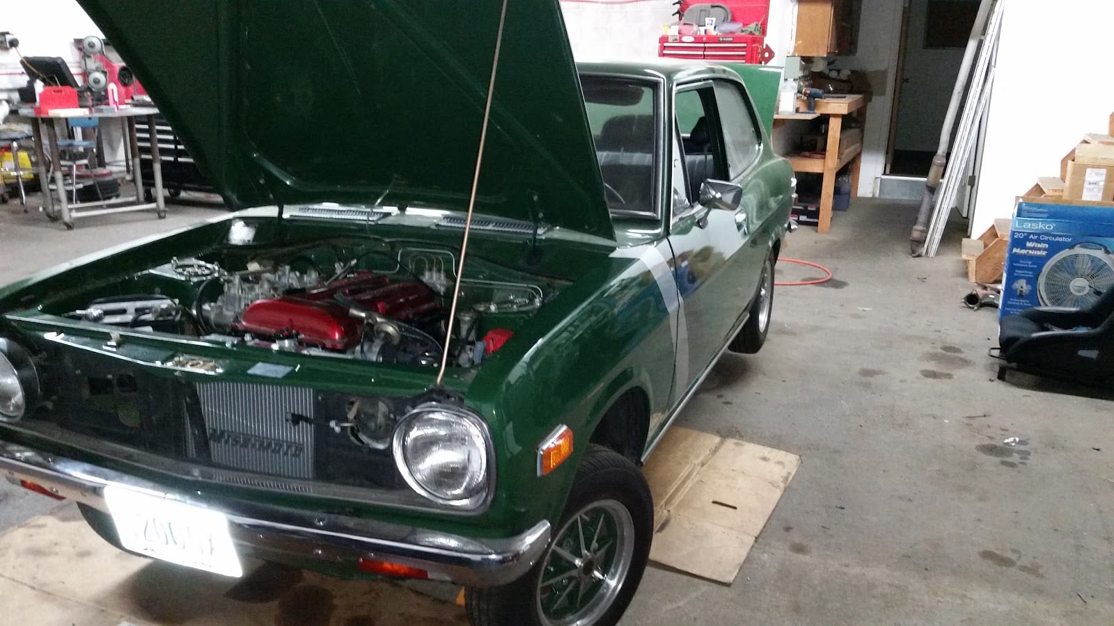 AJ's Auto Repair