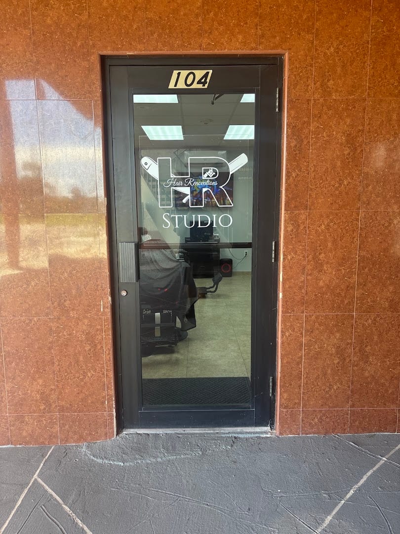 Hair Renovations Studio