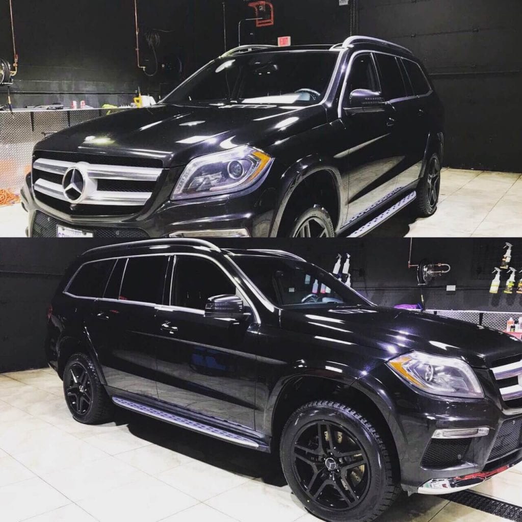 RedFox Car Detailing