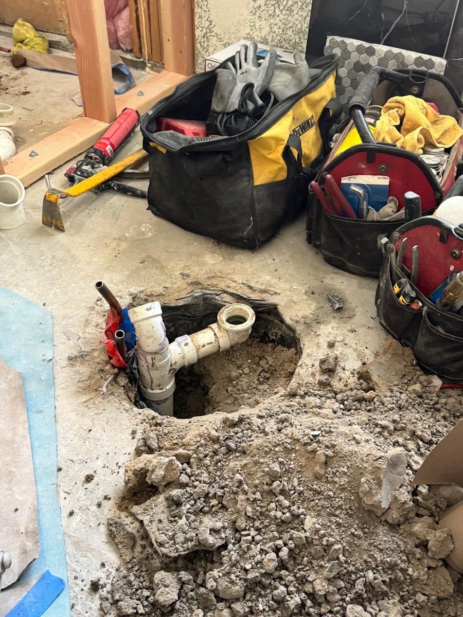 Rapid Response Plumber of Richmond Hill, photo 4