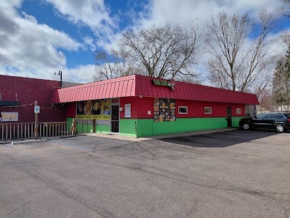 Salsas Mexican Restaurant