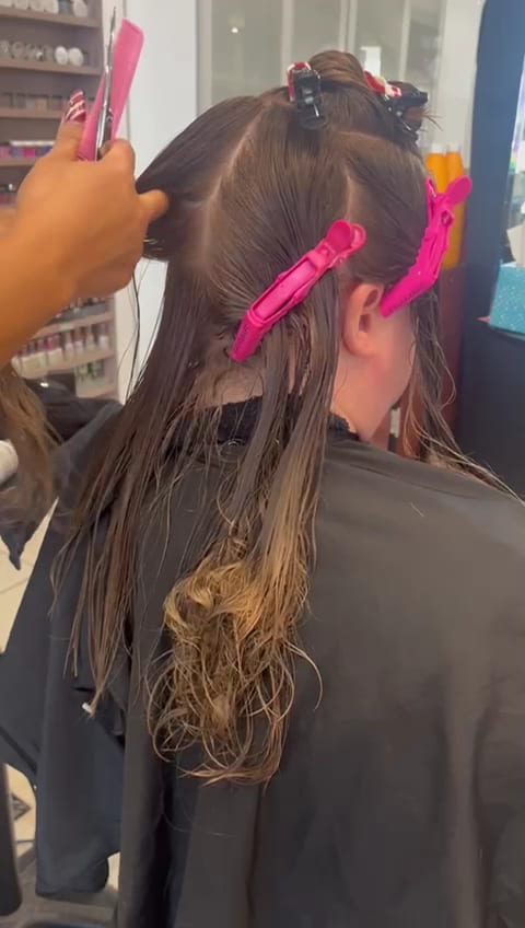 Elite Hair & Nail Salon, photo 3