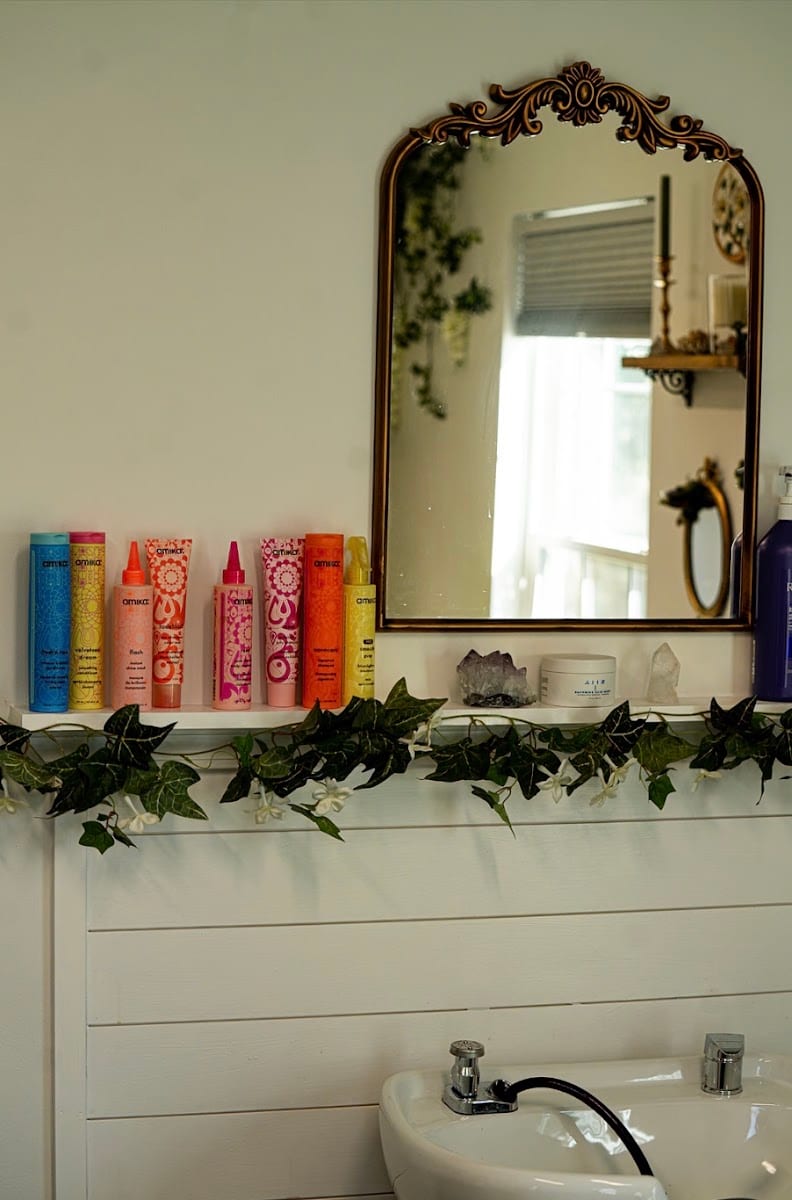 Hidden Gem Hair Studio, photo 2