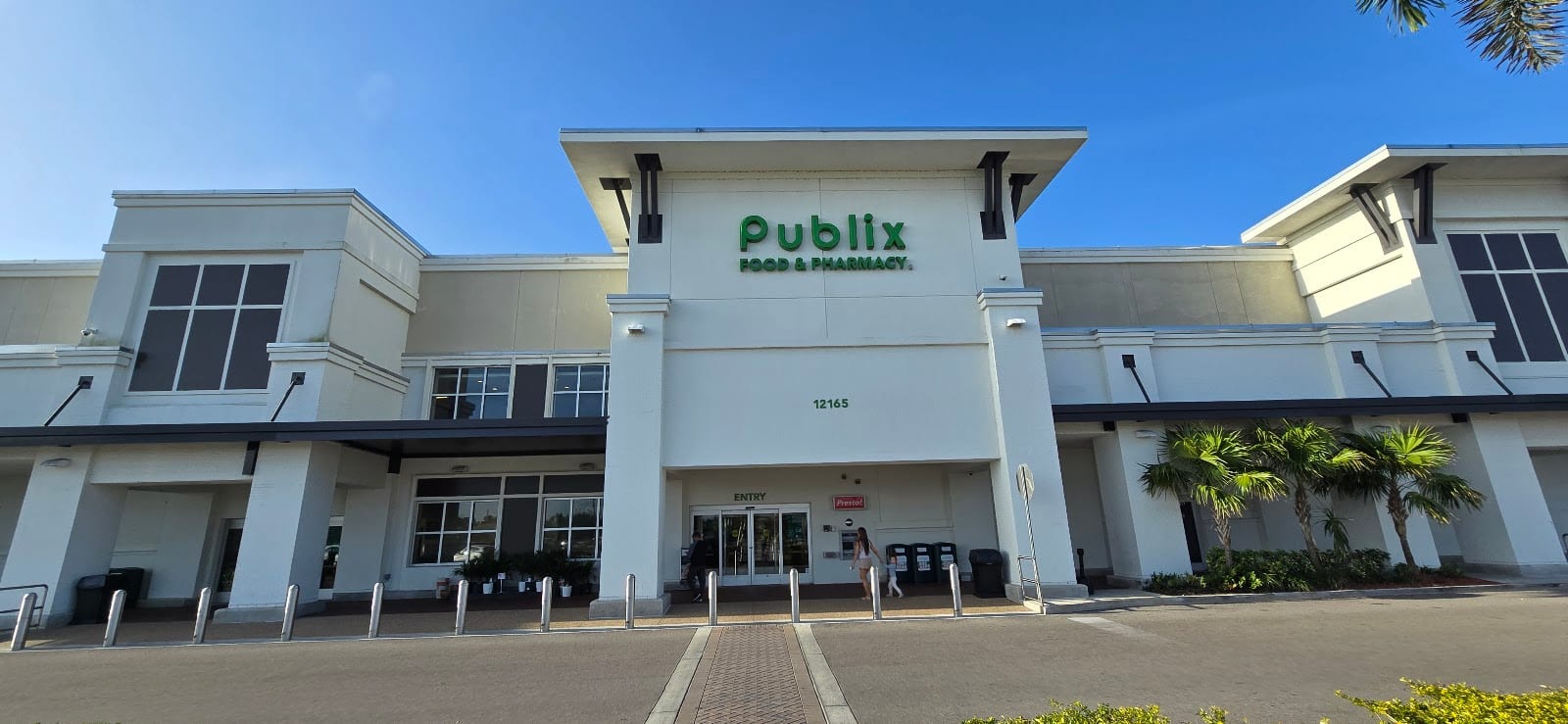 Publix Super Market at West Villages Marketplace, photo 4