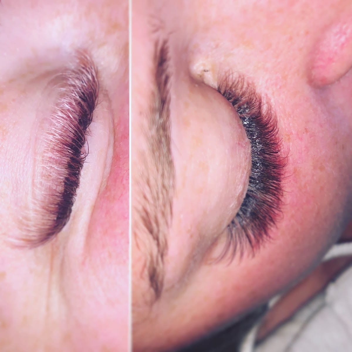 A L O Lashes