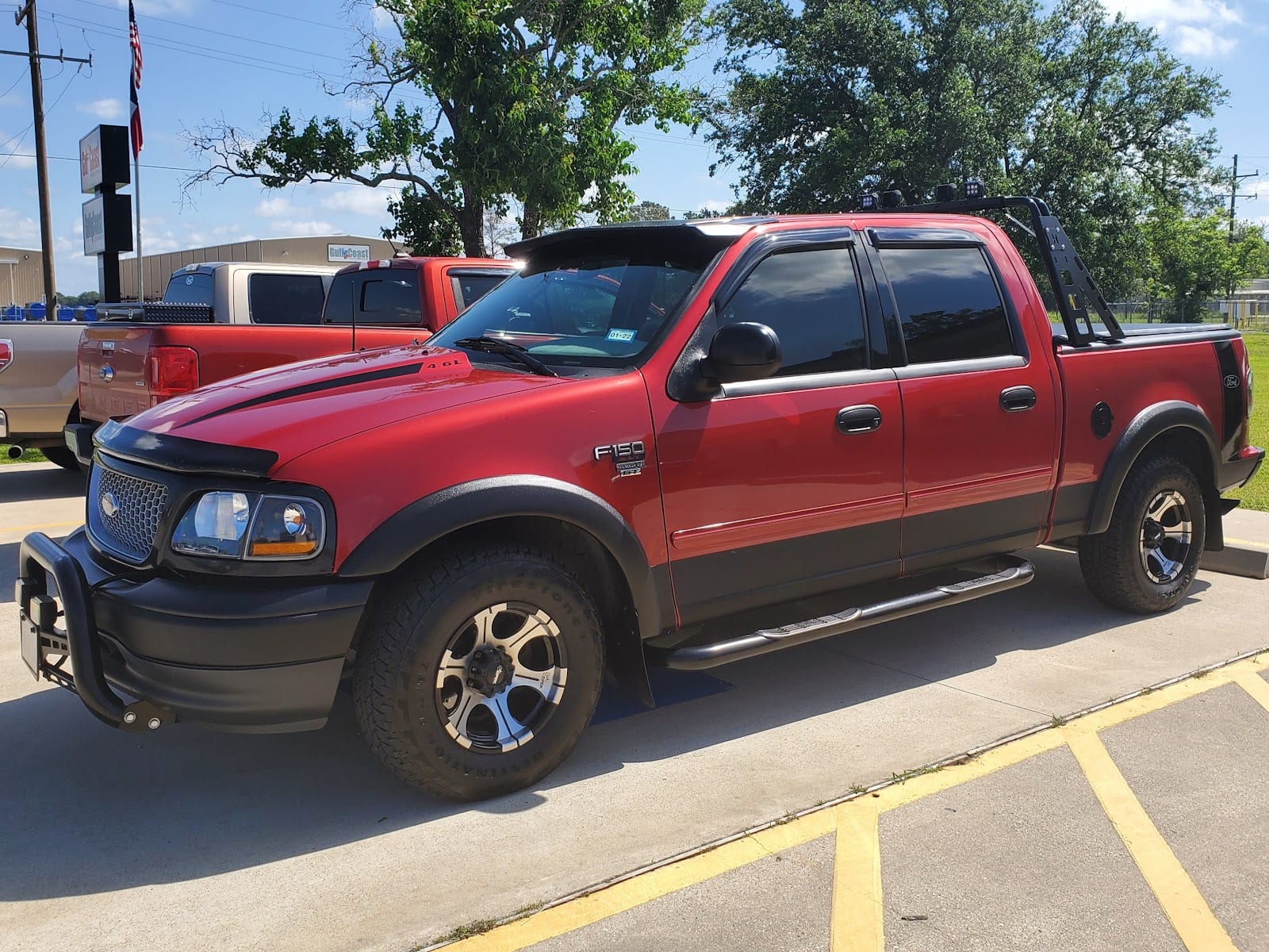 AAMCO Transmissions & Total Car Care, photo 2