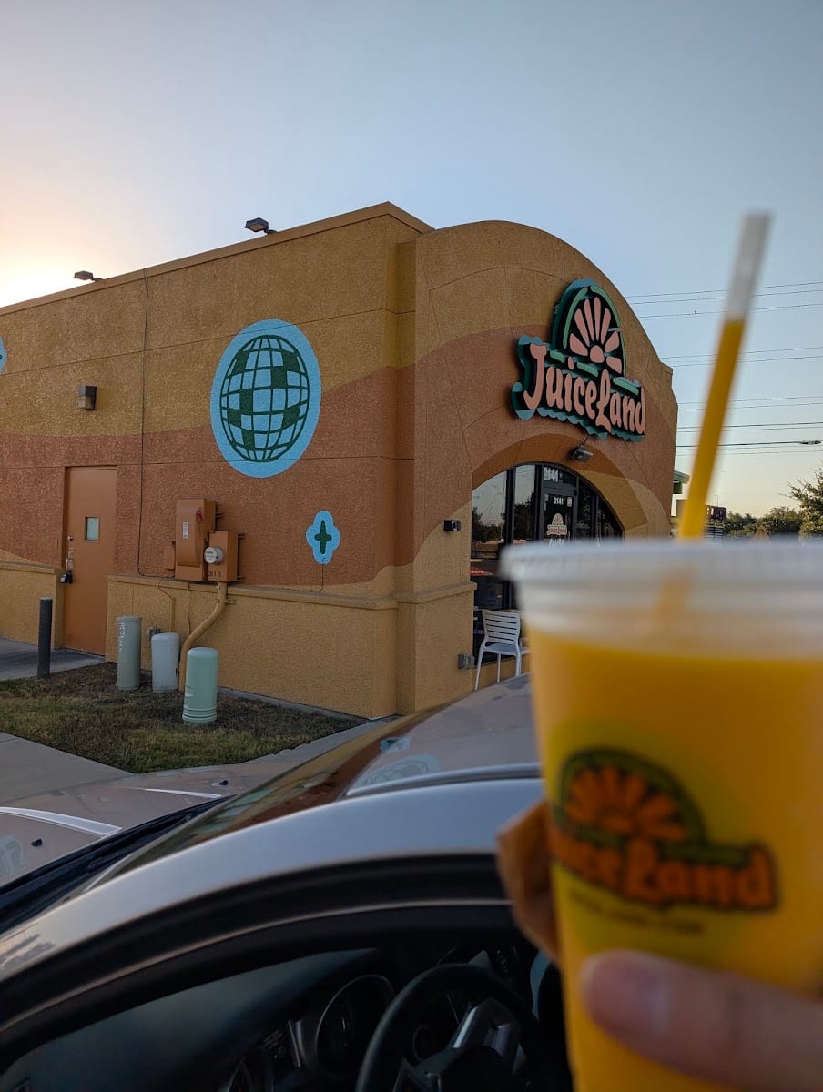 JuiceLand, photo 4