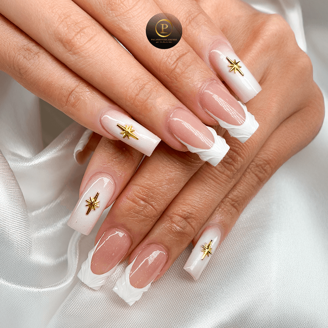 Palazzio Nail Lounge The Heights