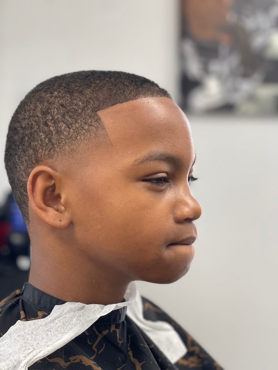 FadeXperts Barbershop
