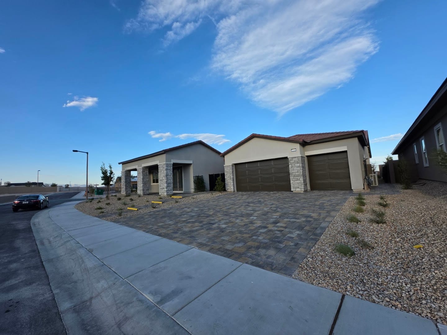 Lennar at Fairview at Summerlin, photo 3