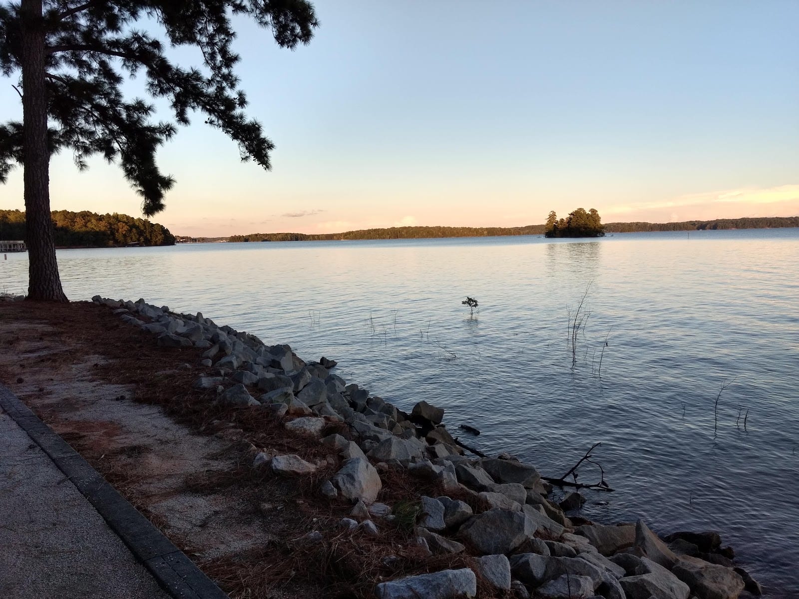 Broyles Recreation Area, photo 3