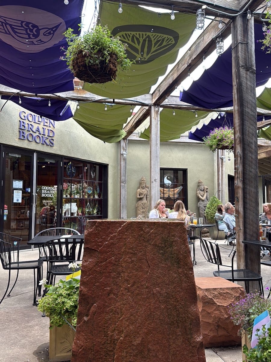 Oasis Cafe, photo 2