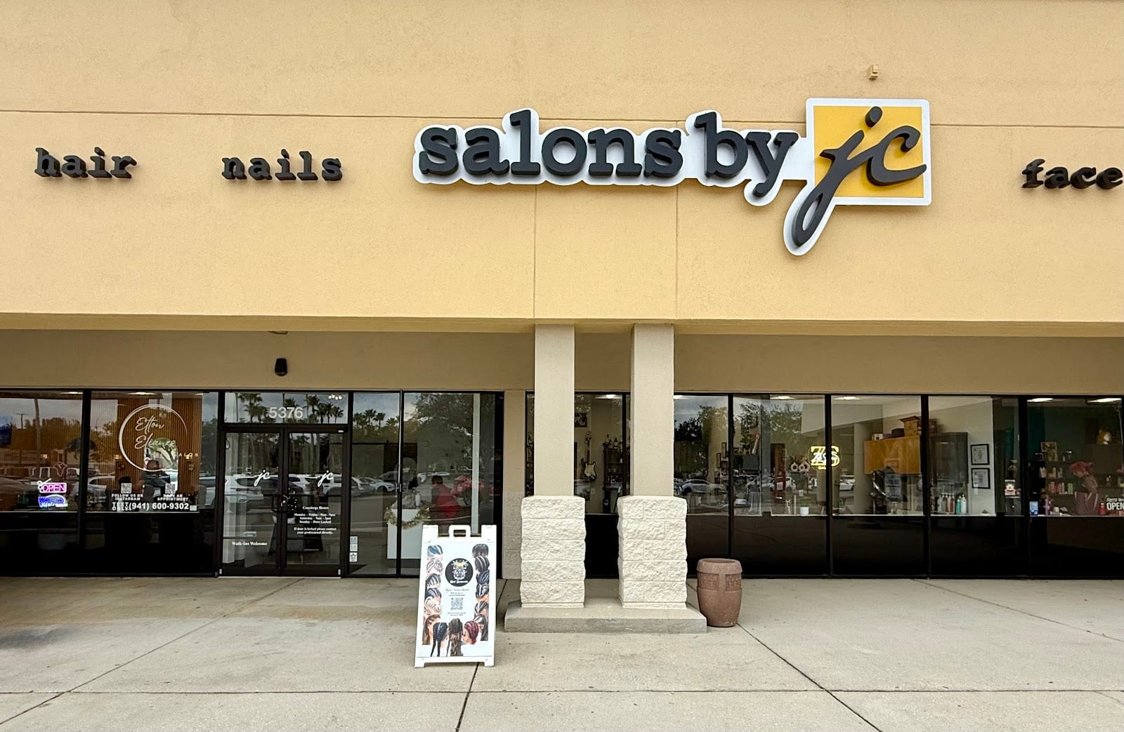 Reyko Nakao Barbershop, photo 4