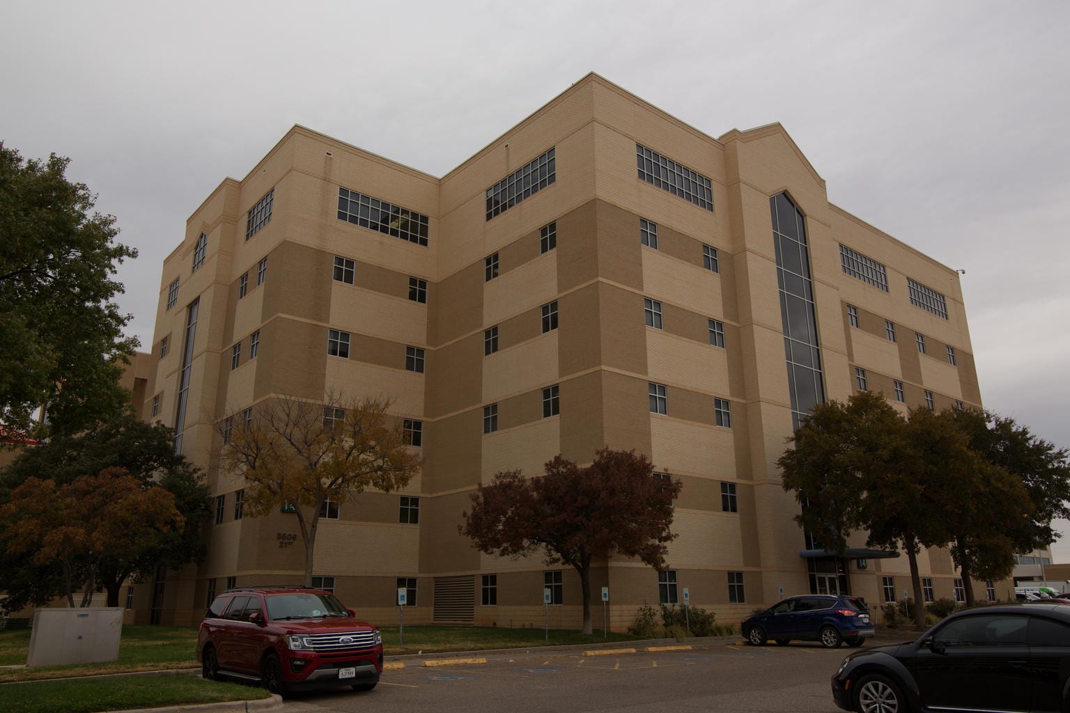 Covenant Medical Group Lubbock Diagnostic Clinic, photo 4