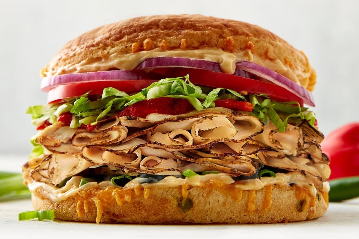 Schlotzsky's Deli, photo 4