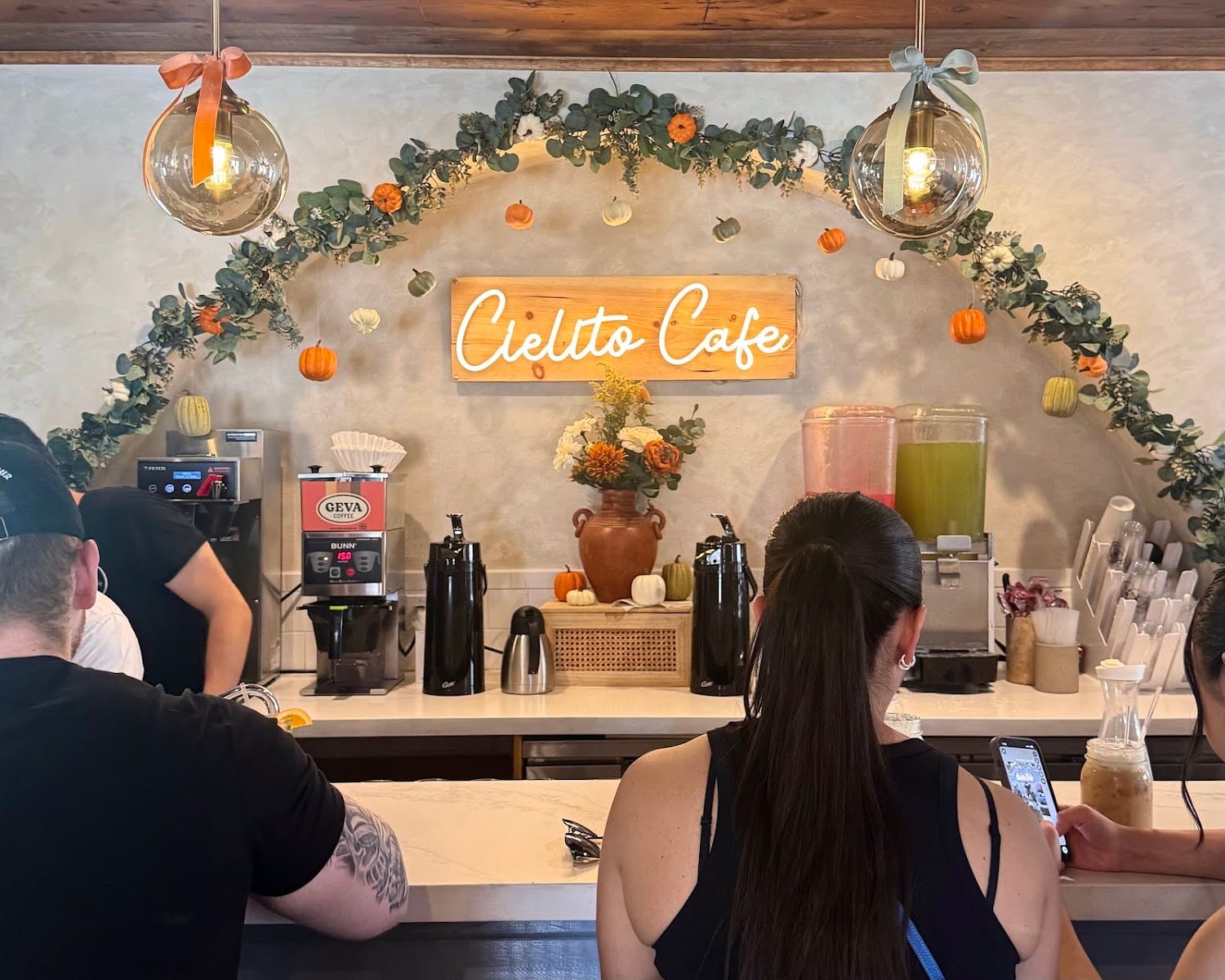 Cielito Cafe