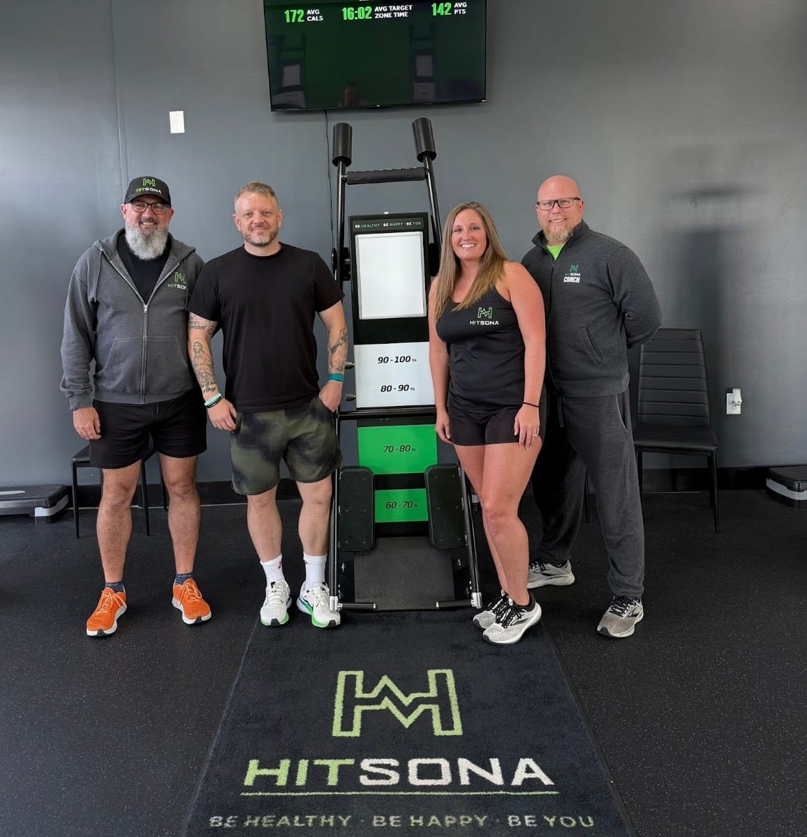 Hitsona Fort Wayne