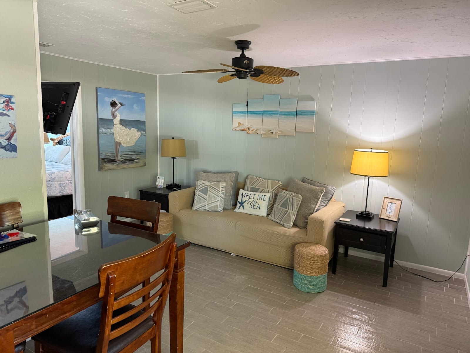 Sea Club 8B Resort Rentals, LLC