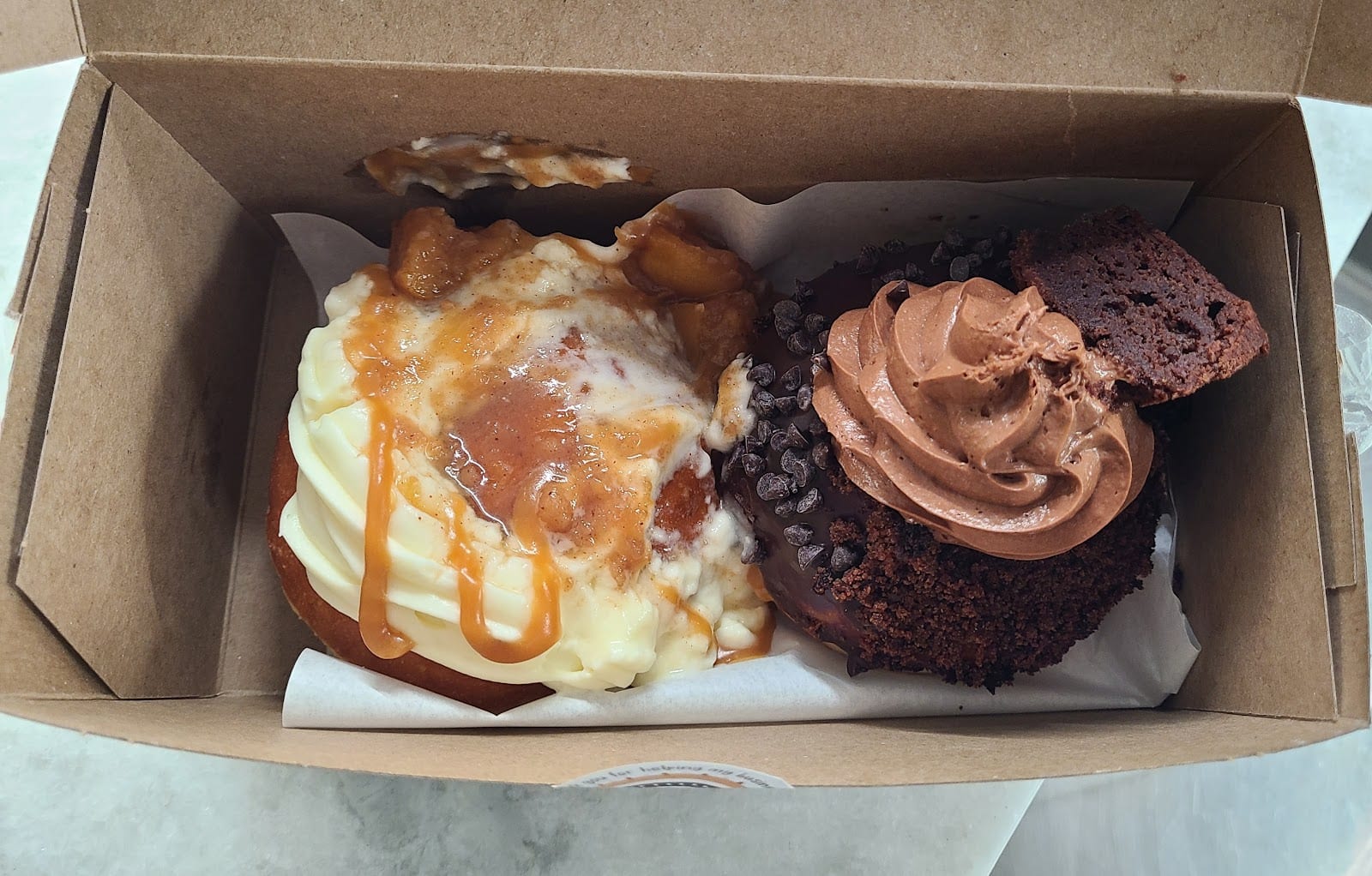 Unholy Donuts, photo 4