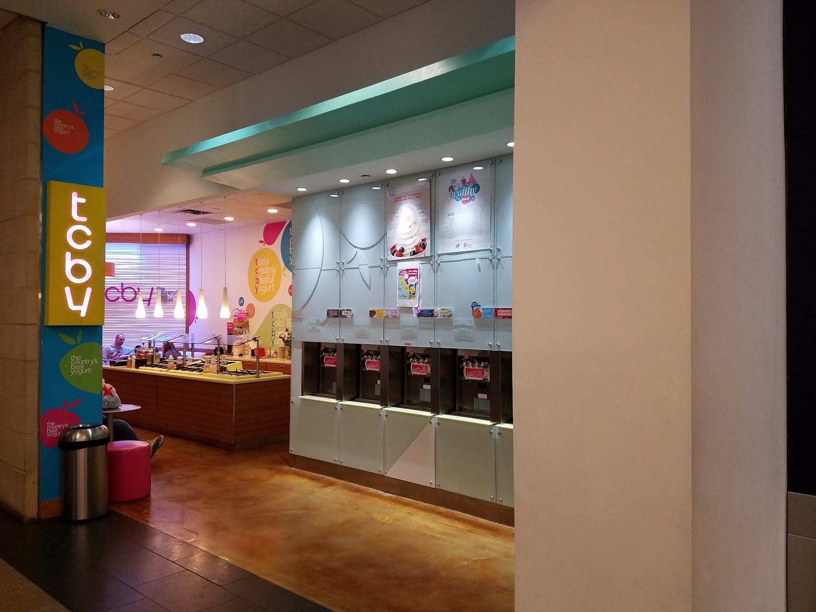 TCBY, photo 3