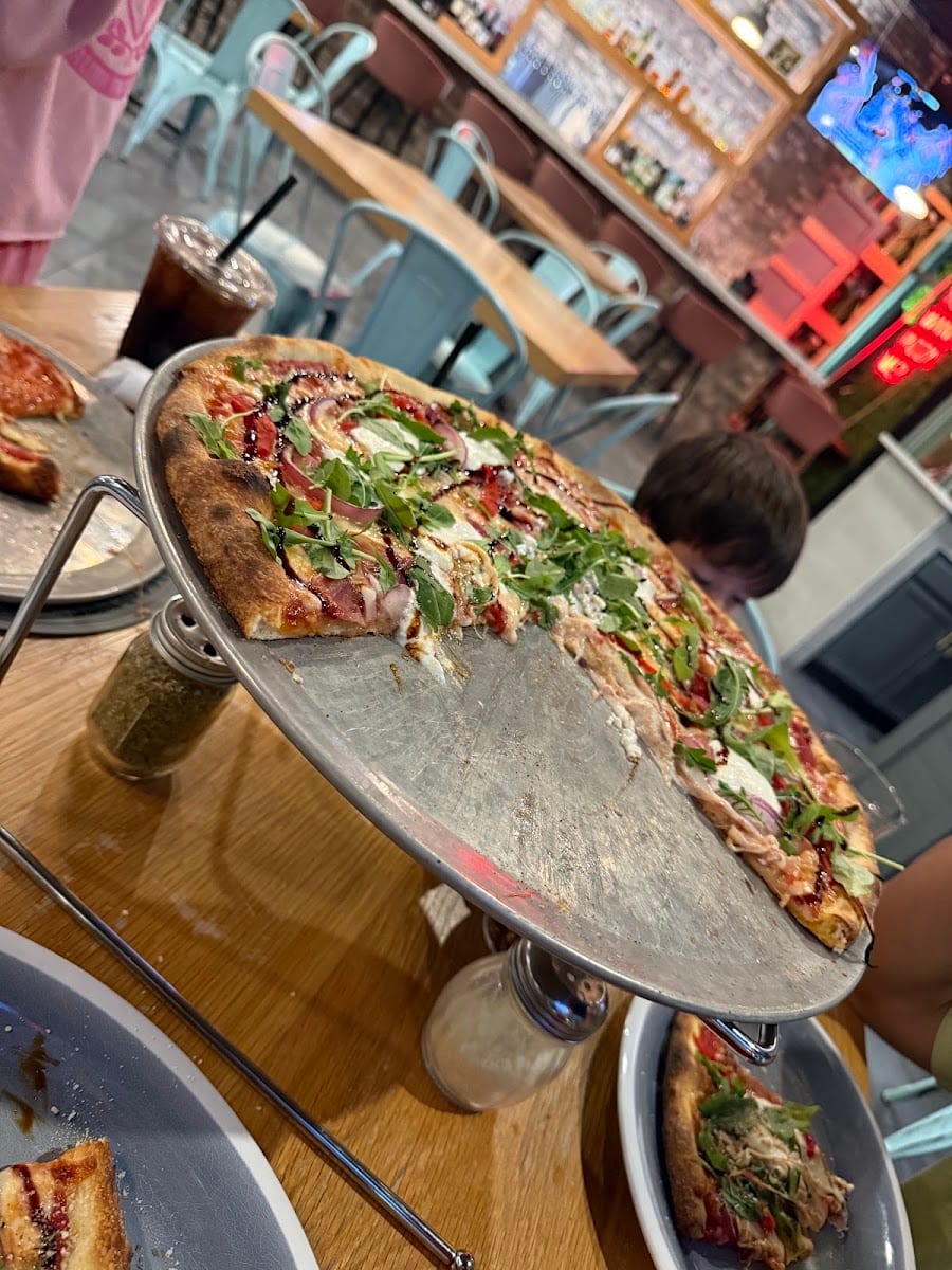VCo Pizzeria, photo 2
