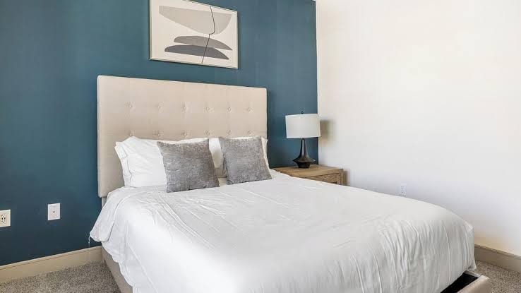 Landing | Chic 2BD, Gym, Clubhouse, photo 3