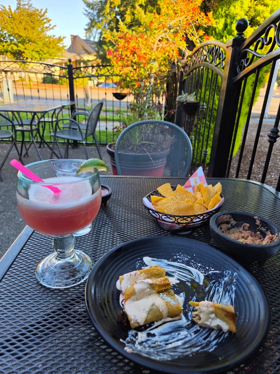 Charro Mexican Restaurant, photo 4