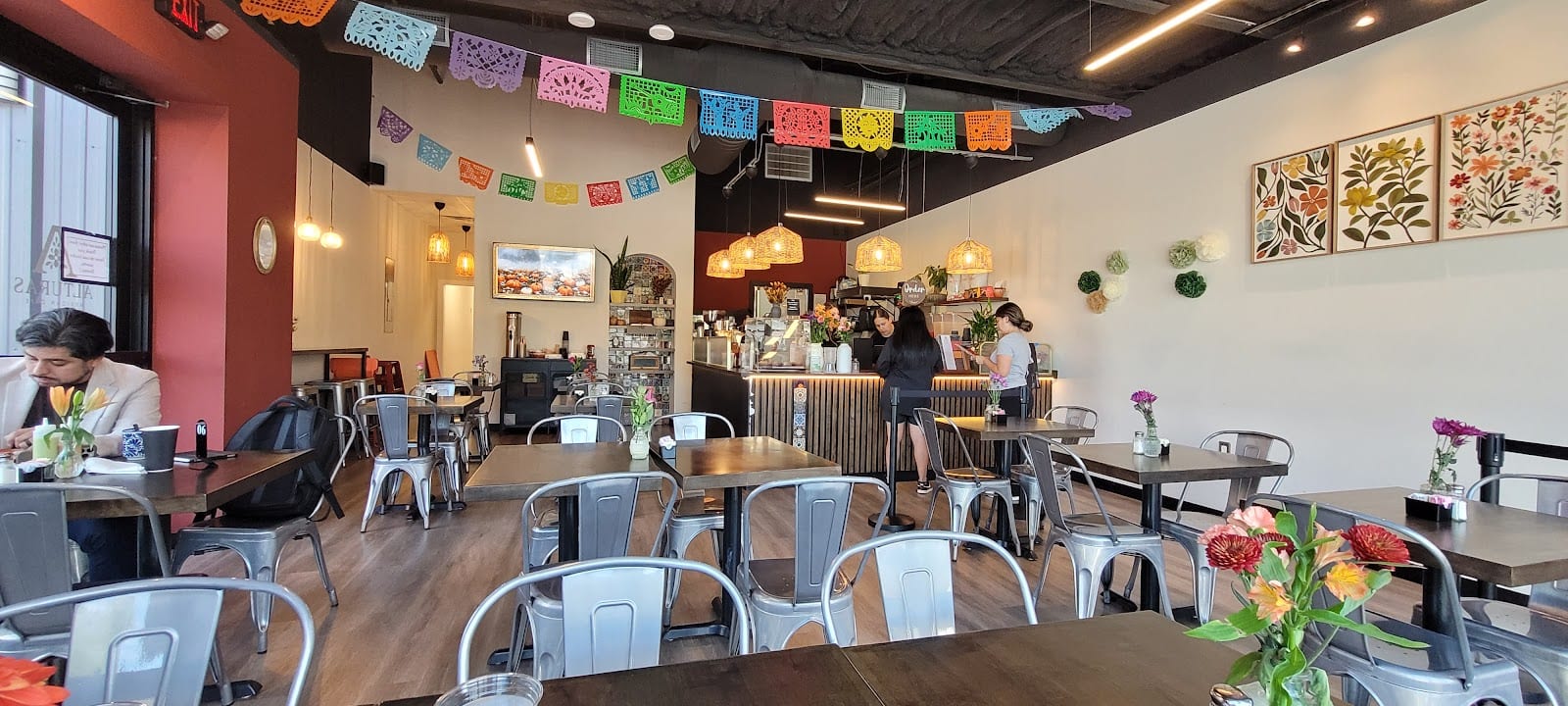Alturas Mexican Cafe, photo 2