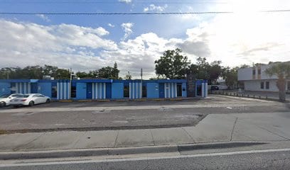 All Well Pediatrics - Tampa