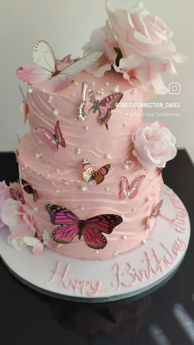 Sweet Connection Cakes and Bakery, photo 3