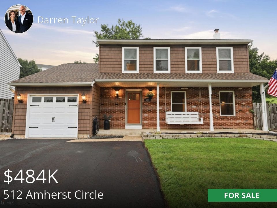 DARREN TAYLOR, Innovate Real Estate-Doylestown, photo 4