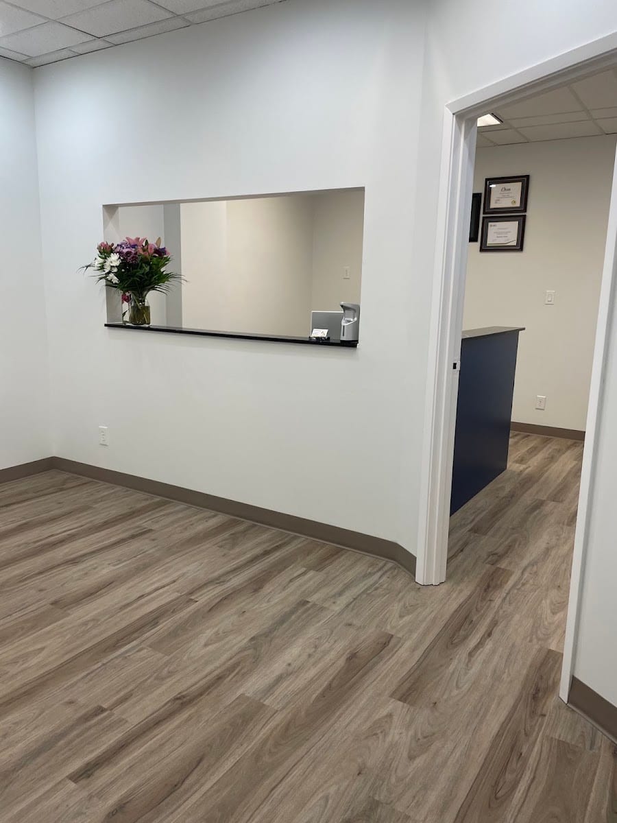 Evomotion Health and Wellness - Chiropractic, Physiotherapy, Massage, Acupuncture, & Naturopathy Scarborough, photo 4