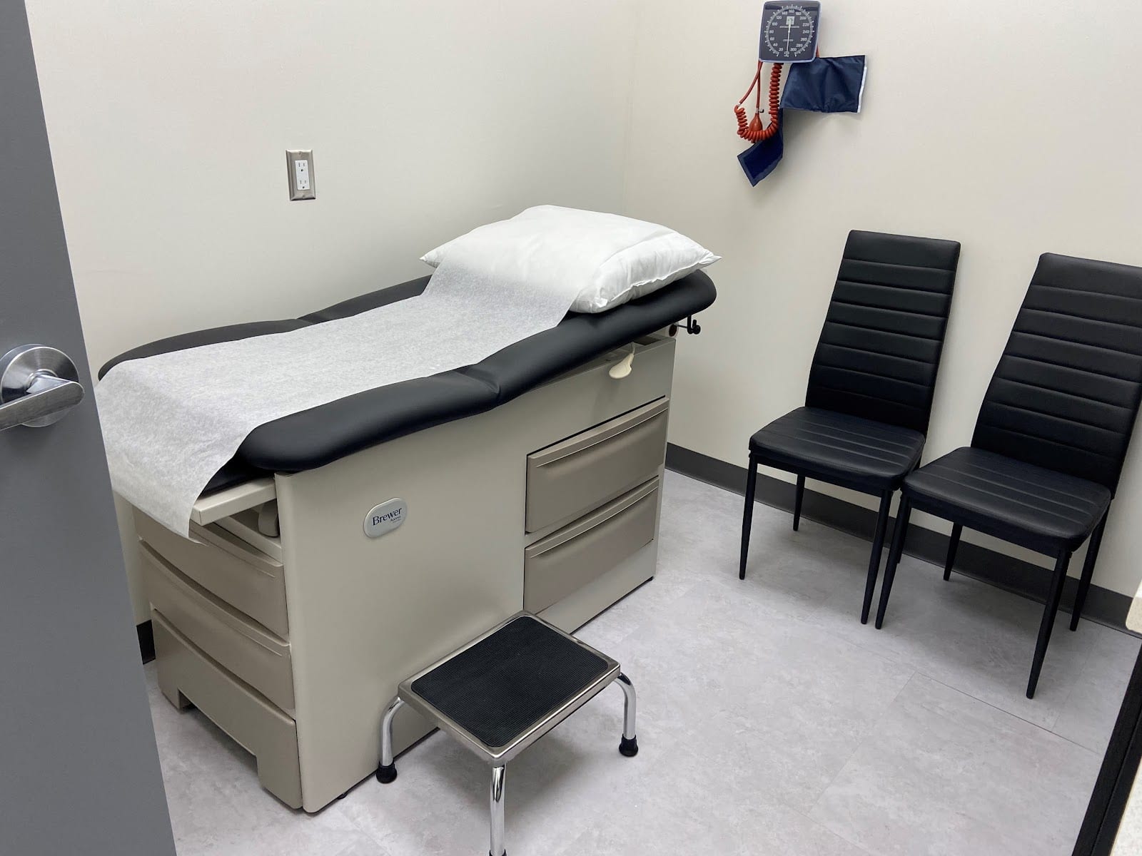 Accord Medical Clinic