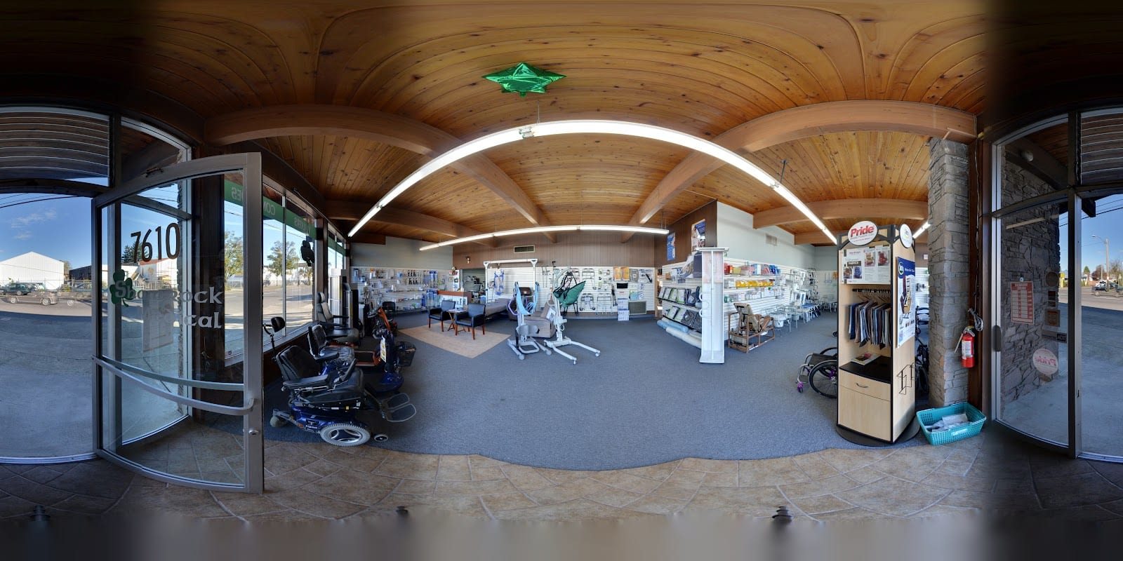 Shamrock Medical Inc, photo 2