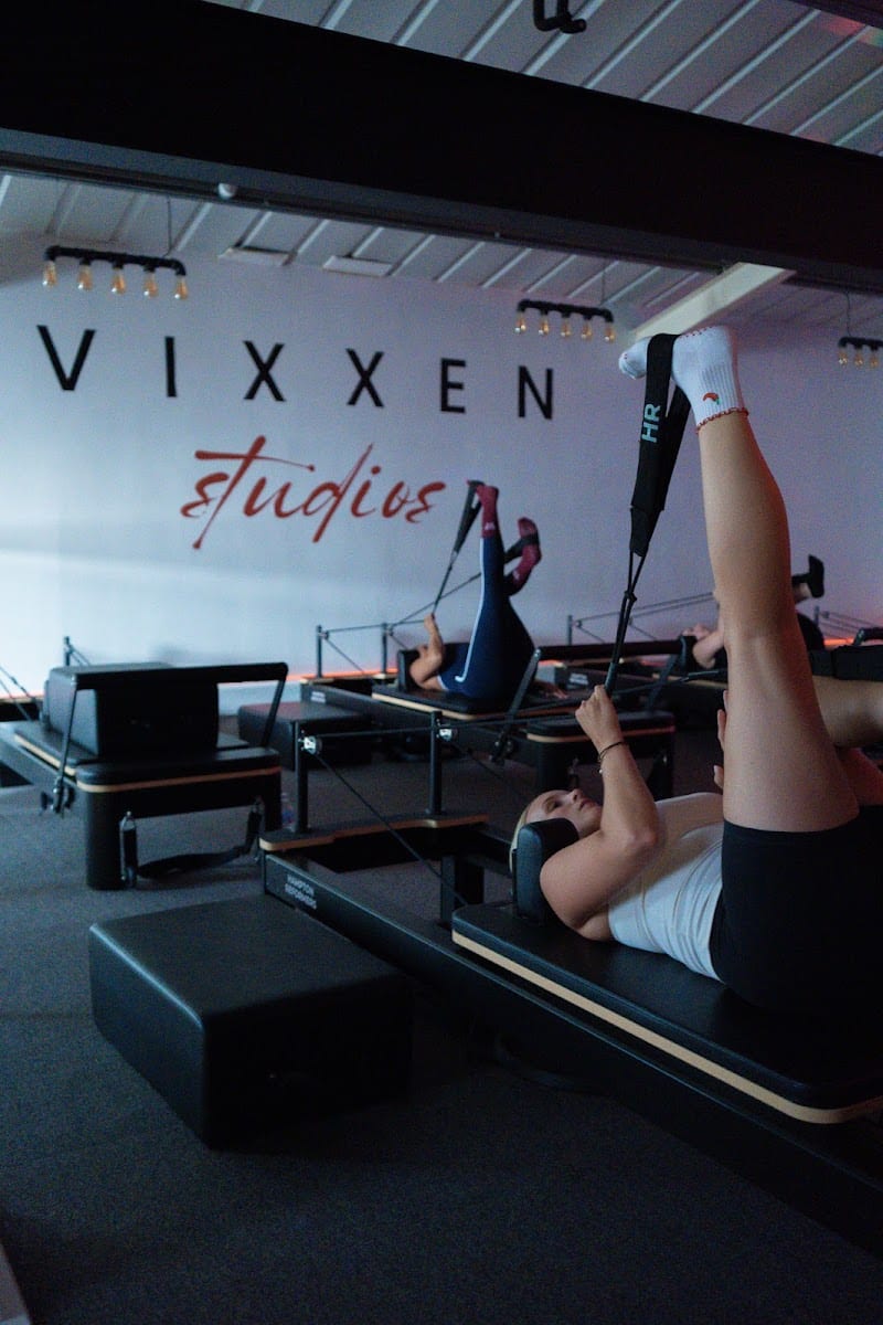 Vixxen Studios, photo 3