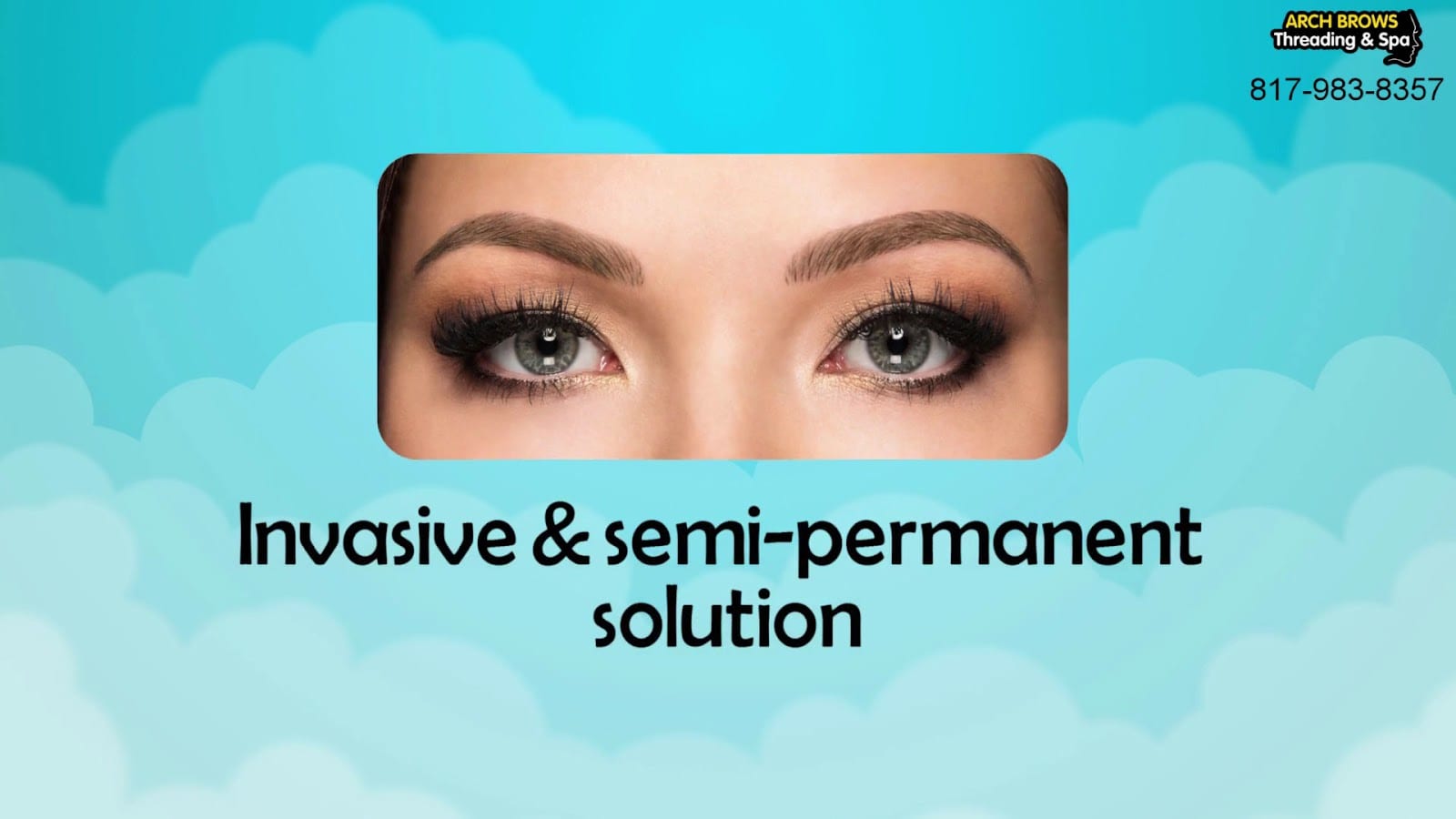 Arch Brows Threading & Spa - Flower Mound, photo 3