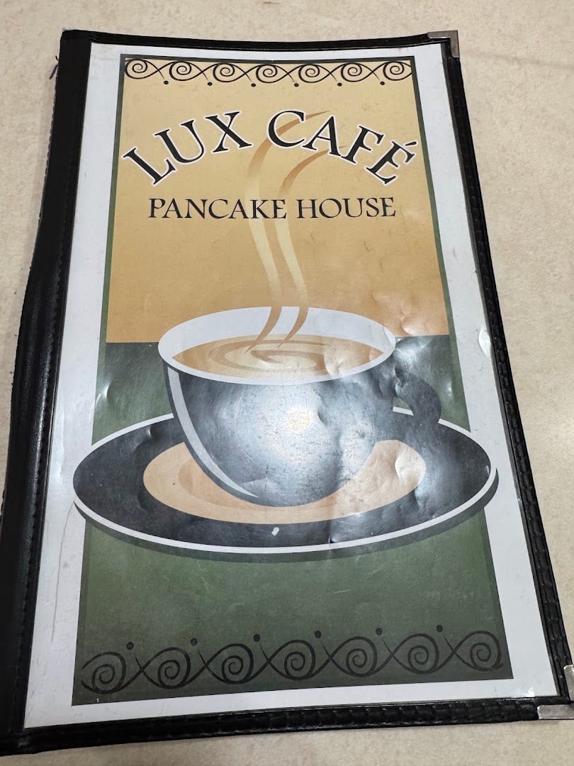 Lux Cafe, photo 3