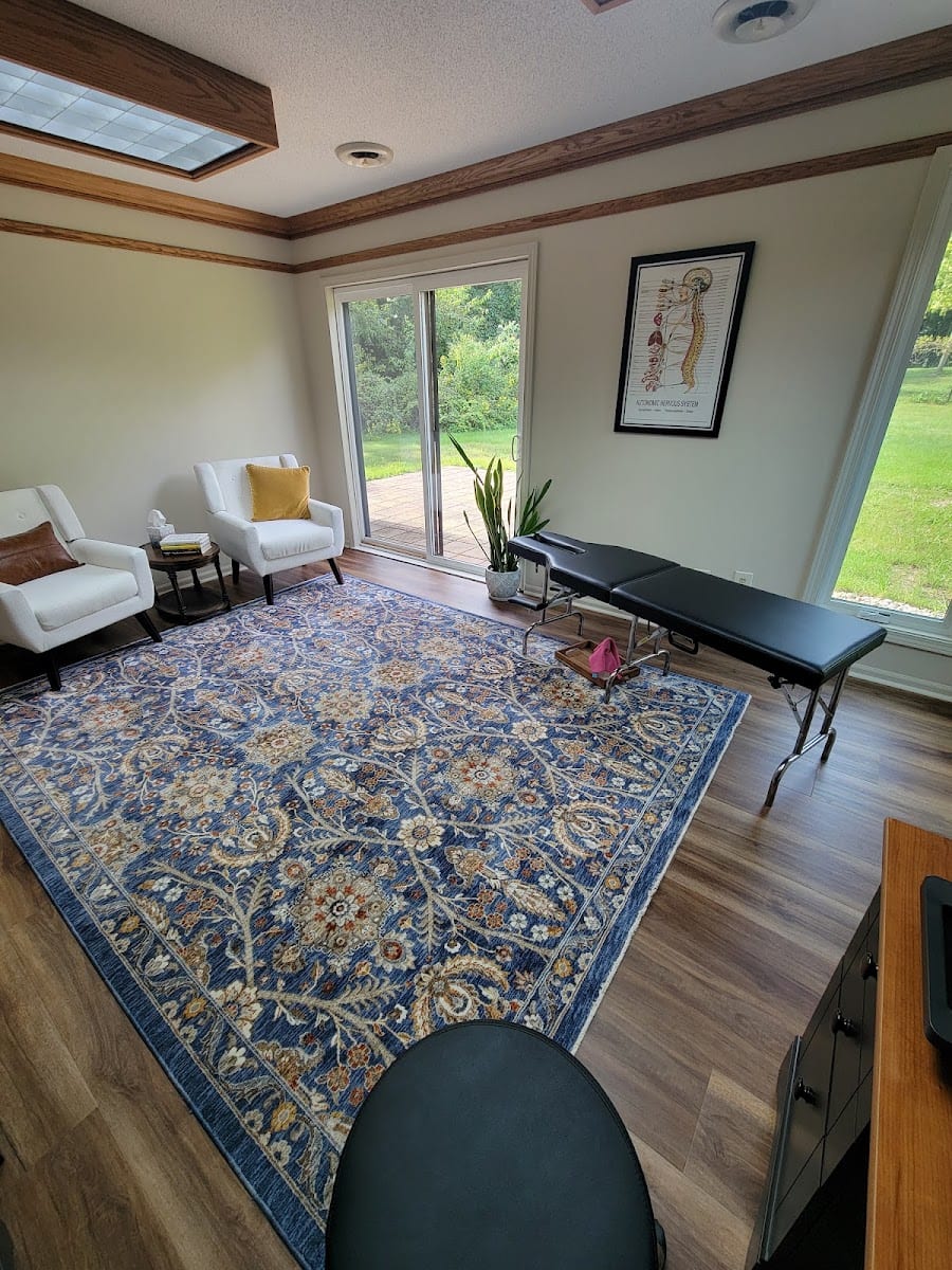 Advanced Chiropractic Life Center