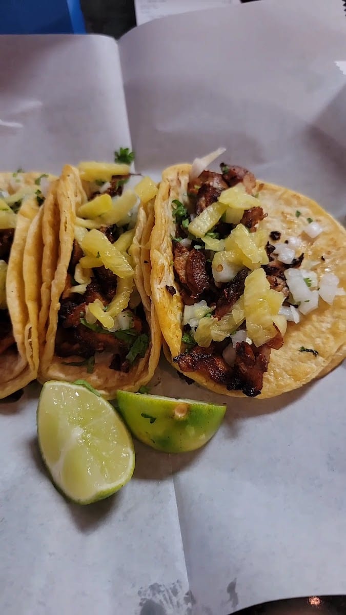 Tamalcalli | The Tamale, Taco & Cerveza Stand, photo 4