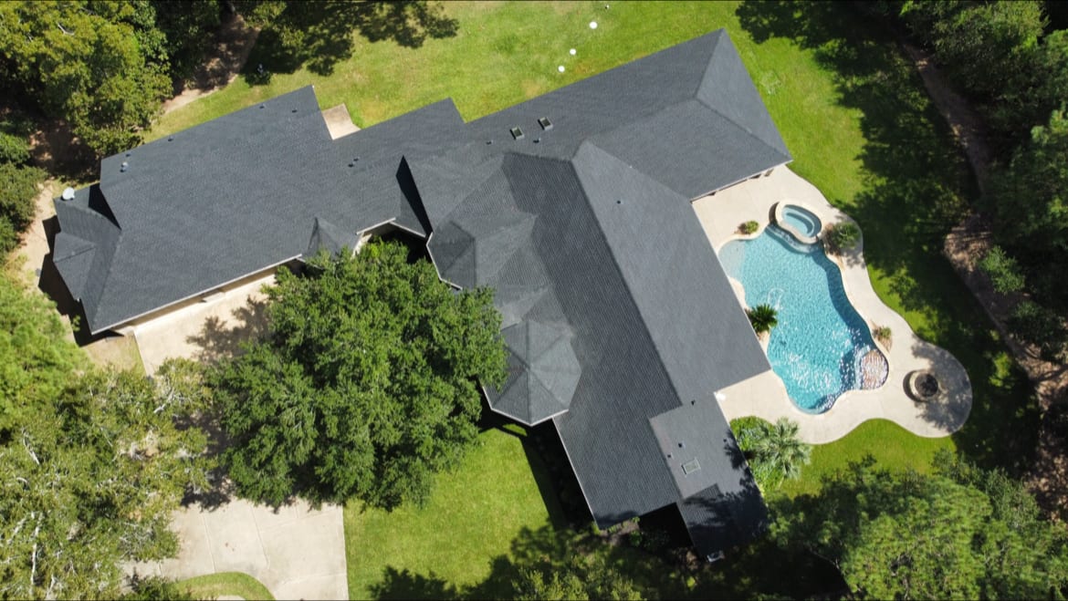 Total Roofing & Exteriors, photo 2