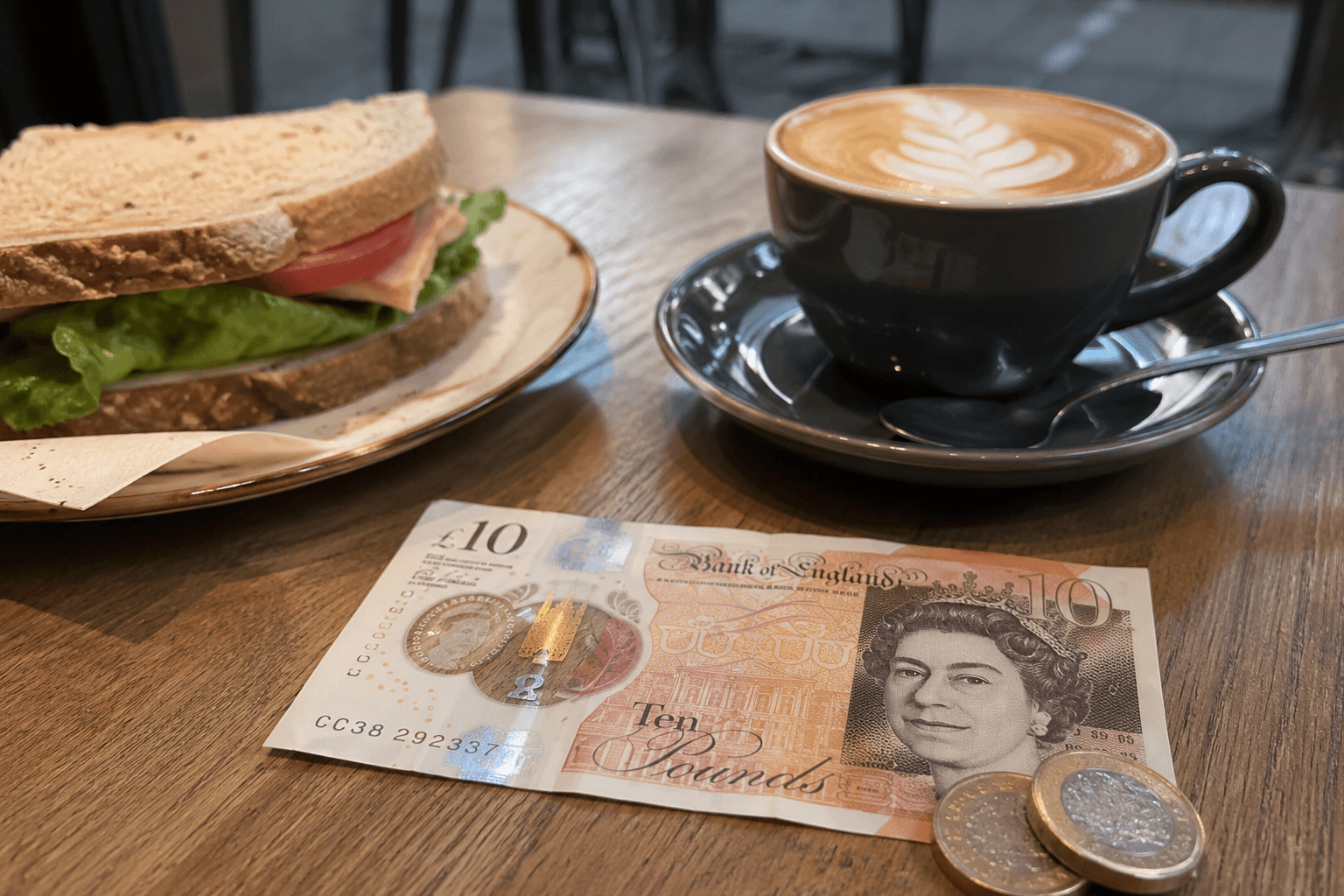 Peterborough's Best Things for £10 or Less